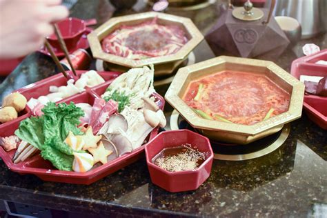 池州莽子火鍋探秘：风味独特的地道美食之旅