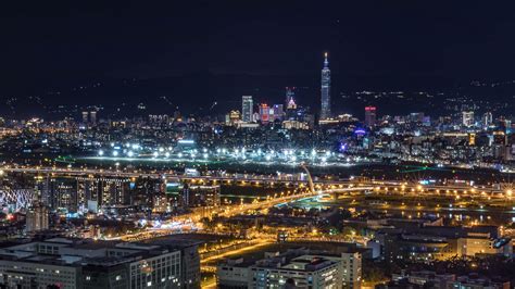 東營非常臺北怎麼樣 台北的夜景是否比東營更迷人？