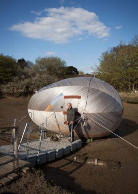 金門星空蛋蛋屋如何：探索星空與美食的奇妙交會