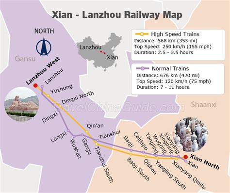 蘭州開車到北京多久？行駆時間與多因素之考慮