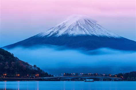 岡仁次波是什麼？他是否真的只是日本的一座山？